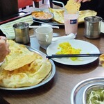 インド料理 ボンベイキッチン - 