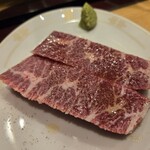 高円寺 焼肉ここち - 