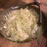 大衆ホルモン肉力屋 - 