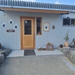 おむすび屋まるちゃん - 外観
