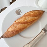 ドミニク・ブシェ トーキョー - 