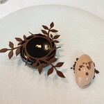 ドミニク・ブシェ トーキョー - 