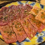 高円寺 焼肉ここち - 