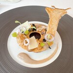 ドミニク・ブシェ トーキョー - 