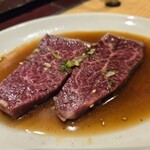 高円寺 焼肉ここち - 