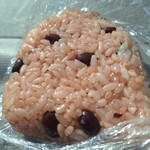 おむすび屋まるちゃん - 赤飯