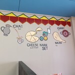 インド料理 ボンベイキッチン - 