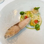 ドミニク・ブシェ トーキョー - 