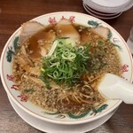 ラーメン魁力屋 五反田店 - 