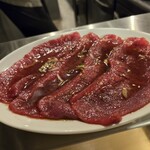 高円寺 焼肉ここち - 