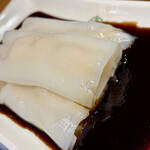 添好運 日比谷店 - チョンファン（ライスロール）