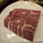 高円寺 焼肉ここち - 