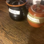 大衆ホルモン肉力屋 - 