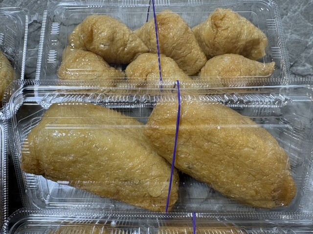 浪花 古市庵 おむすび百撰 - とうきょうスカイツリー/おにぎり | 食べログ