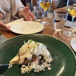 清澄白河 フジマル醸造所 - 