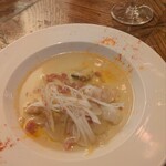 Seafood & Tapas LUBINA - 