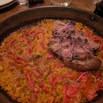 Seafood & Tapas LUBINA - 