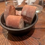 Seafood & Tapas LUBINA - 