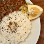 アフターグロウ - 