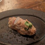 Seafood & Tapas LUBINA - 