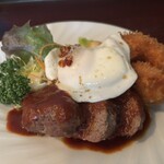 レストラン・デキムラ - 