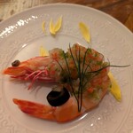 Seafood & Tapas LUBINA - 