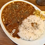 アフターグロウ - 