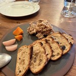 清澄白河 フジマル醸造所 - 