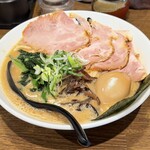 戯拉戯拉 - 