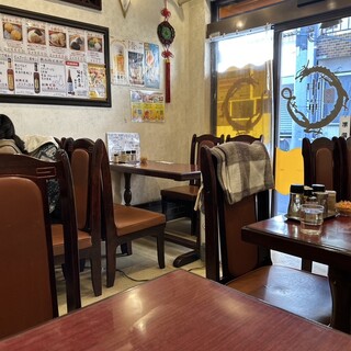 中華飯店 一番_2