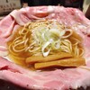 ラーメン 大戦争 梅田店