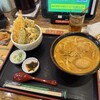 うどん 四方吉 高崎店