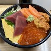 海鮮丼屋 小熊商店