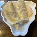 ワキヤ 一笑美茶樓 - 