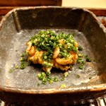 緒方 - 岩手県宮古産のくもこ