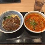 焼きたてのかるび - 料理写真: