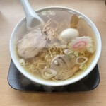 麺屋 福よし - 