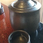 菊華荘 - 相模灘1合　2550円