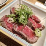 ワシントン食堂 - 