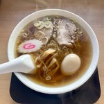 麺屋 福よし - 