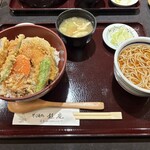 桂庵 - 料理写真: