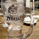 ワシントン食堂 - 