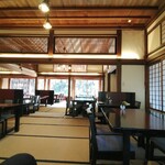 菊華荘 - 大広間