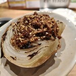 ワシントン食堂 - 