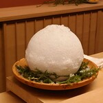 緒方 - 雪まろげ