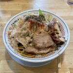 麺屋　神やぐら - 