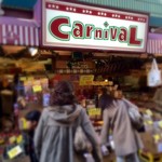 Carnival - 吉祥寺の有名スポット！