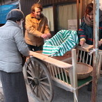 ジャックのパン屋 - 帰る頃には完売してました