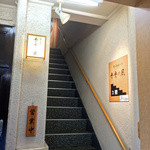 季季の風 - 入口