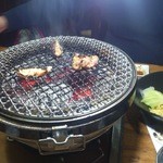 Yakiniku Guriguriya - 